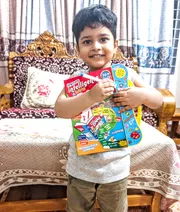 রিচার্জেবল আপডেট ভার্সন শিক্ষাকোষ ইন্টেলিজেন্স টকিং বুক।_img_0