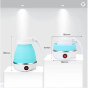 Foldable Travel Electric Kettle_img_2