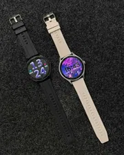 Hyper Watch - V19 Pro Round shape Smart Watch_img_4