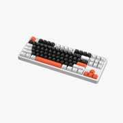 Furycube G87 RGB Gasket Hot-swappable Wired Mechanical Keyboard_img_0