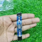 Olevs Stainless Steel Fashionable Couple Watches_img_5