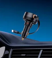 Baseus Enjoyment Pro Car Charger_img_1