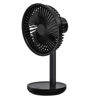 Xiaomi AISOLOVE F5 4000mAh Rechargeable Desk Fan_img_0