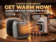 Turbo Room Heater 800w_img_0