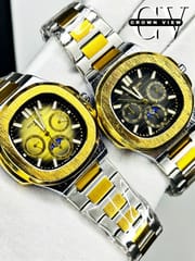 Nautilus Perpetual Calander_img_1