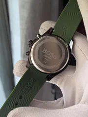 Boss Chronograph Watch_img_4