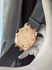 Ap Royal Oak Quartz Watch_img_5