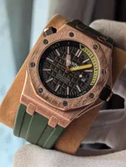 Ap Royal Oak Quartz Watch_img_0