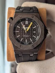 Ap Royal Oak Quartz Watch_img_0