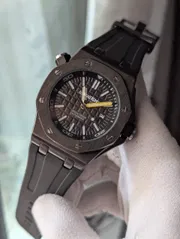 Ap Royal Oak Quartz Watch_img_2