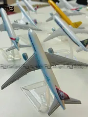 Turkish Airlines Boeing 777 Metal Aircraft -16cm_img_1