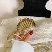Oyster party clutch_img_0