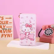 Hello kitty Mobile wallet_img_0