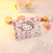 Cute print mini coin  wallat 👛🪙_img_2