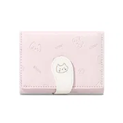 Cute print mini coin  wallat 👛🪙_img_9