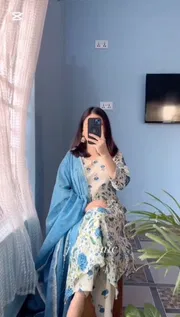 Trendy Golbahar Three Piece Set_img_0
