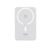 Baseus MagPro Magnetic Wireless Power Bank 5000mAh 20W_img_1