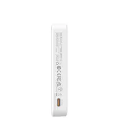 Baseus MagPro Magnetic Wireless Power Bank 5000mAh 20W_img_2