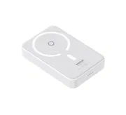 Baseus MagPro Magnetic Wireless Power Bank 5000mAh 20W_img_3