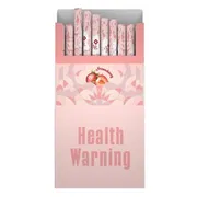 [ 5 Pc Khuchra Pack ] ARIS Strawberry_img_0