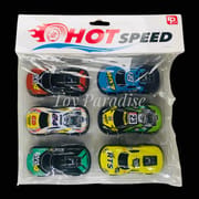 6pcs Hot Speed Car_img_0