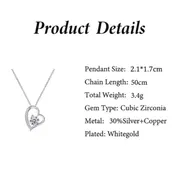 PREMIUM GIFT BOX WITH PANDENT_img_1