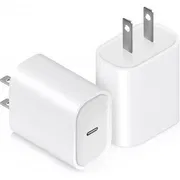 Apple 20 W USB‑C Power Adapter (Folding 2‑Pin Plug)_img_2
