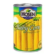 Hosen Baby Corn Young Spear Can 425gm_img_0