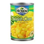 Hosen Sweet Corn Whole Kernel Can 425gm_img_0