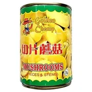 Golden Champ Mushroom 450gm_img_0