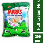 Marks Powder Milk 200gm_img_0
