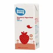 Aarong Strawberry Yogurt Drink 200ml_img_0