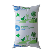 Aarong Dairy Full Cream Liquid Milk 1 Liter_img_0