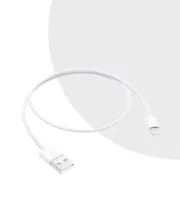 Apple Lightning Cable – USB‑C to Lightning & Lightning to USB (MFi Certified)_img_0