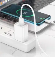 Hoco X88 USB-A to Type-C Charging Data Cable_img_2