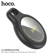HOCO E91 “Tiger” Anti‑Lost Tag – Apple Find My Tracker_img_0