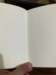 Notebook/ Old Friend_img_3