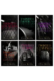 The Camorra Chronicles Series (6 Books) By Cora Reilly_img_0