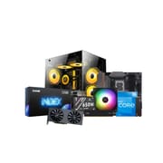 Intel i5 12400F Desktop PC_img_0