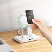 HOCO E92 Saviour Smart Anti‑Lost Card Tracker_img_2
