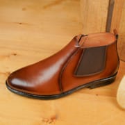 Urban Elegance Mustered Chelsea Boot_img_2