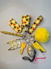 Yellow Mickey_img_0
