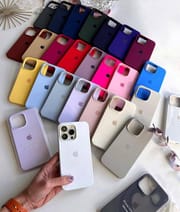 Silicone Case For iPhone_img_1