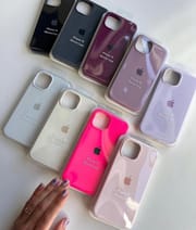 Silicone Case For iPhone_img_2