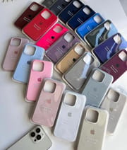 Silicone Case For iPhone_img_3