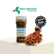 কক্সবাজারের বিখ্যাত চিংড়ী বালাচাও (Chingri Balachaw)_img_0