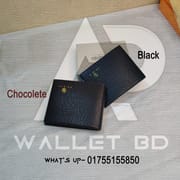 DAIQISI BRAND Soft Leather wallet With Box_img_4