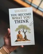 You Become What You Think by Shubham Kumar Singh_img_0