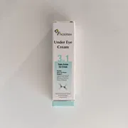 Fixderma Under Eye Cream - 15g_img_1
