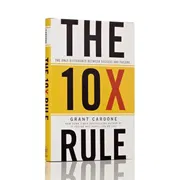 The 10X Rule by Grant Cardone_img_0